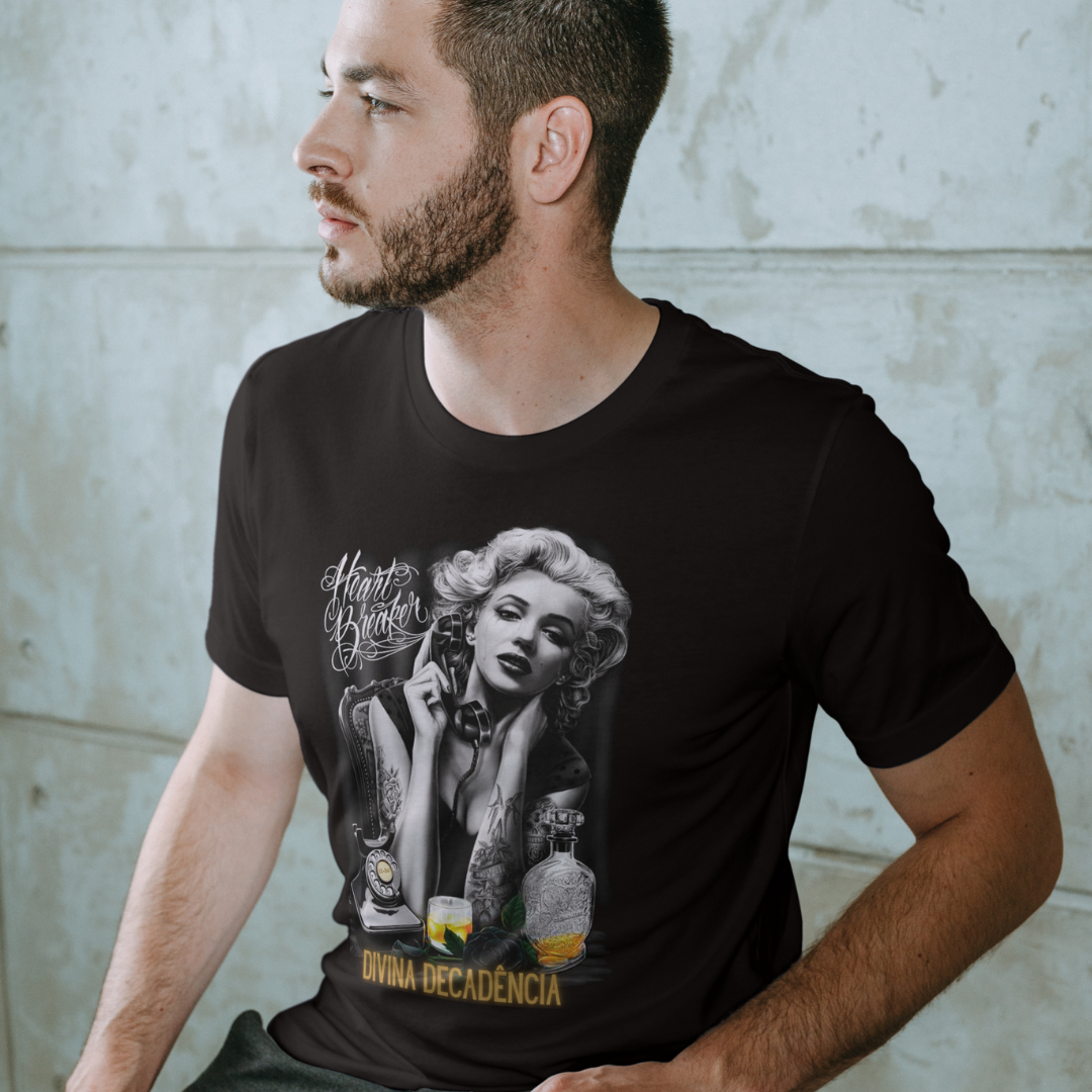 Divina mod7 masculina