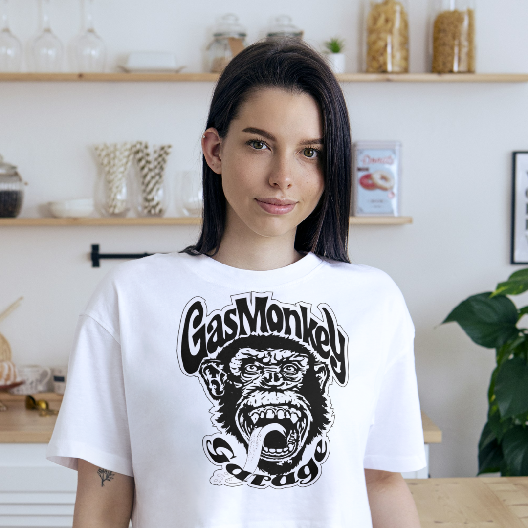 Gmonkey mod1 feminina