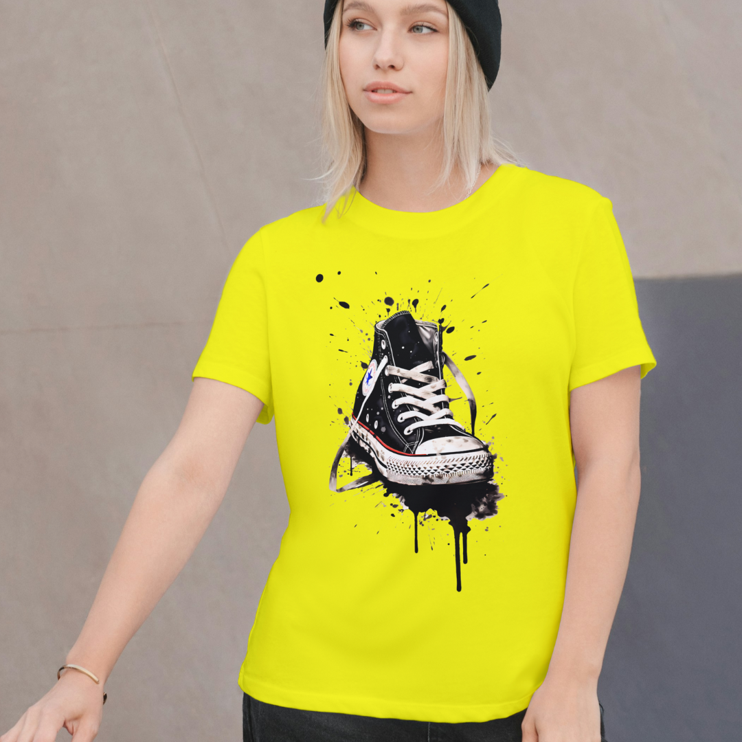 Lobo Branco 2024 all star feminina