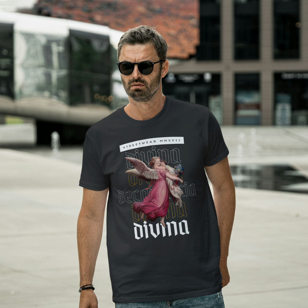 Divina mod2 masculina