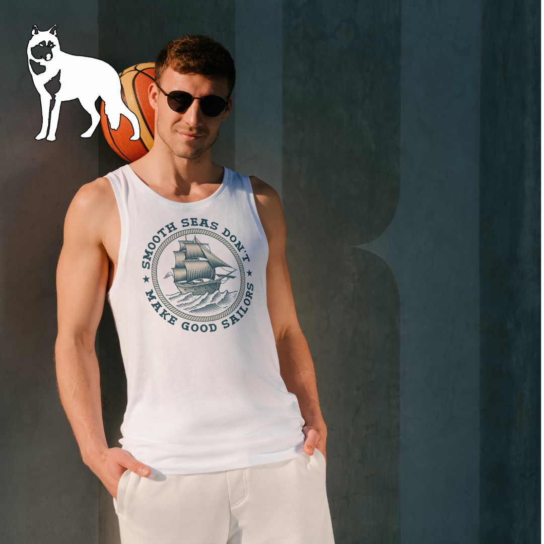 Camiseta Regata Classic Veleiro