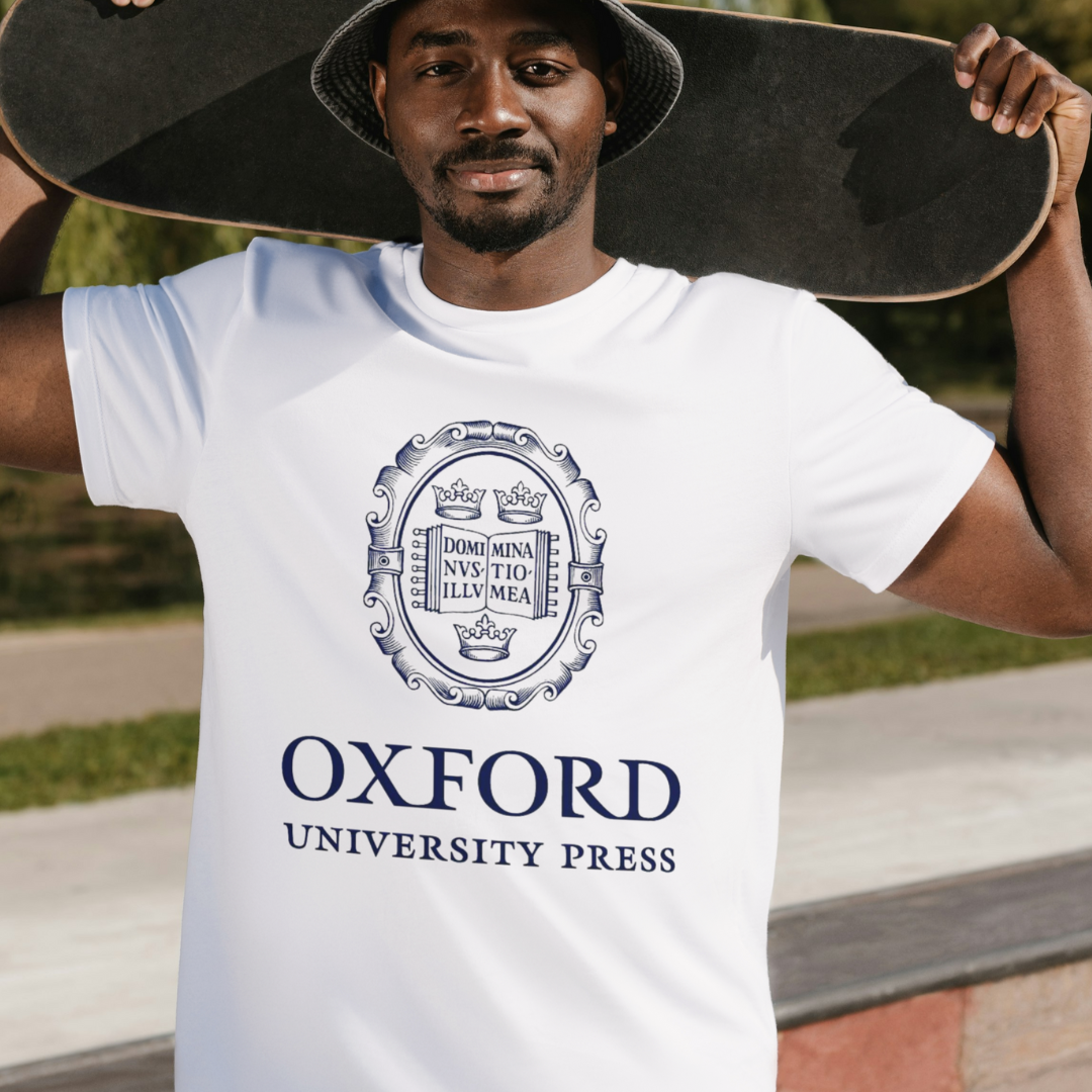 Oxford mod1 masculino