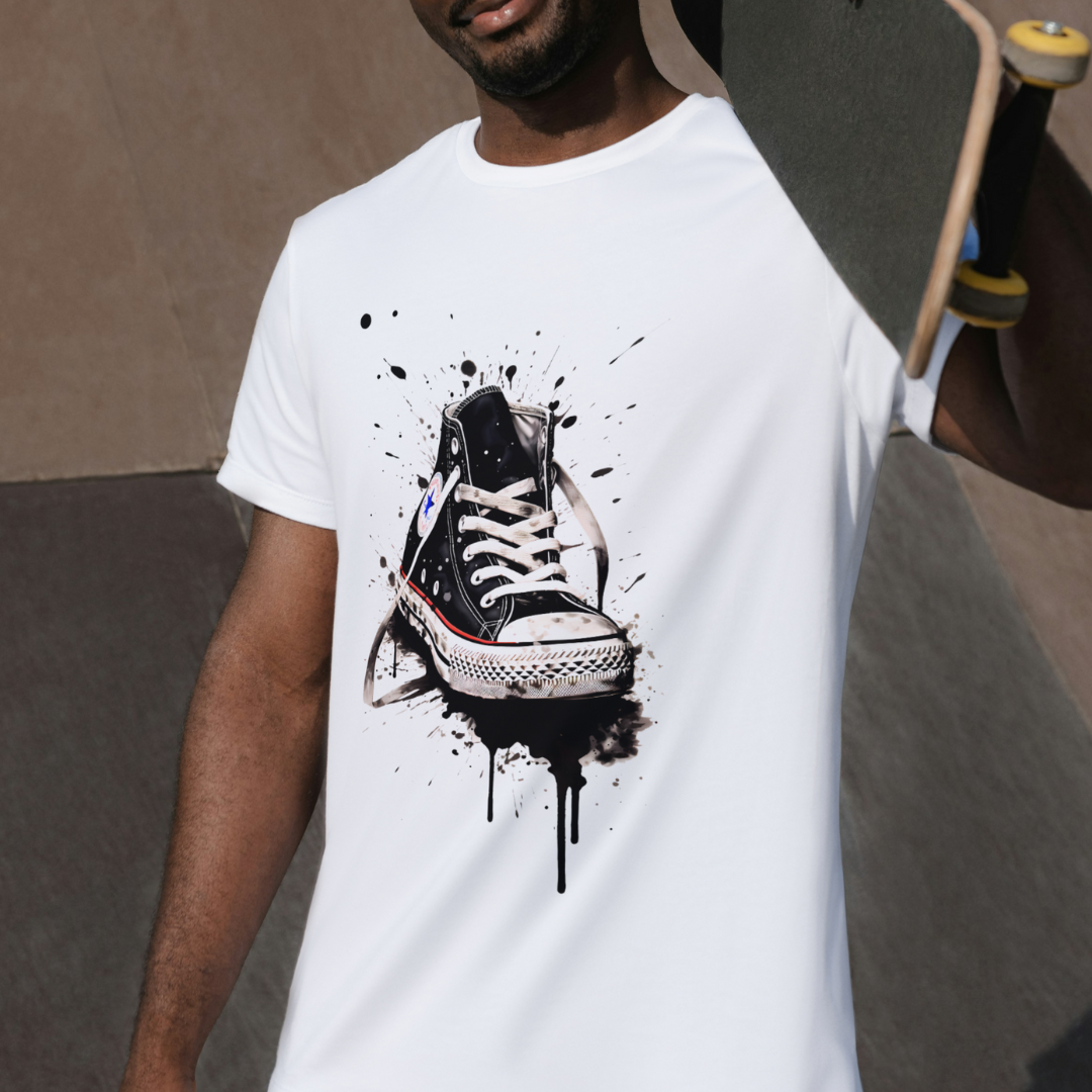 Lobo Branco 2024 all star masculina