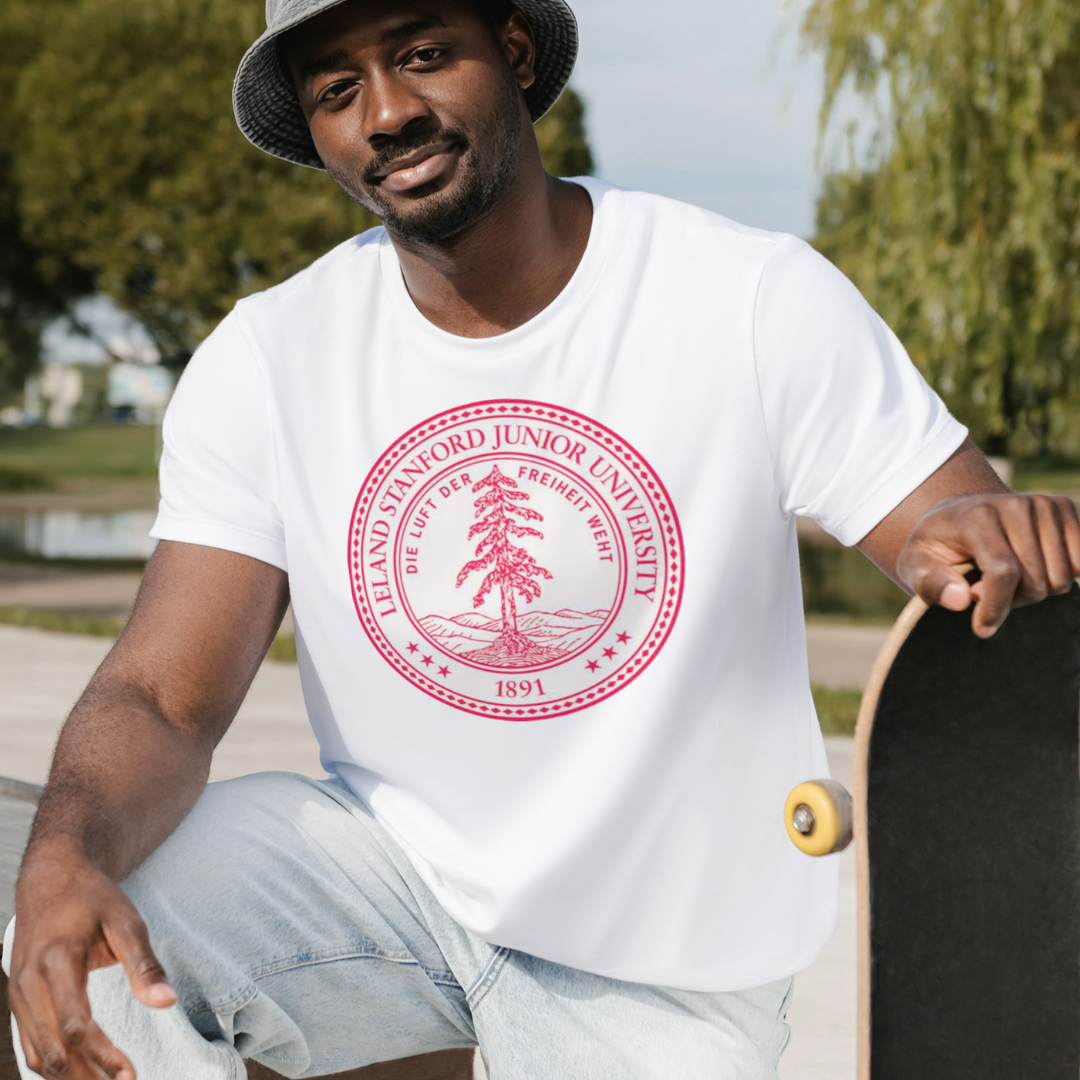 Stanford mod1 masculina