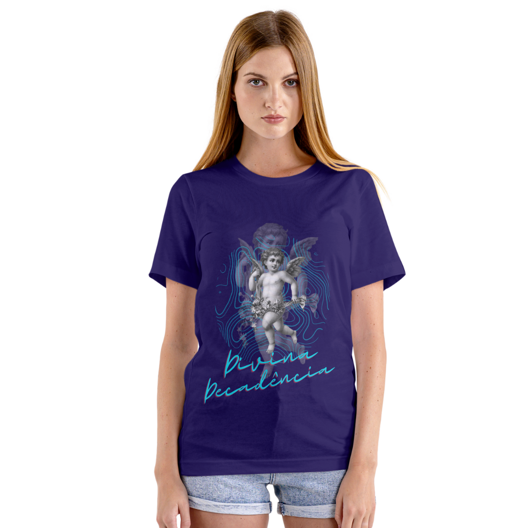 Divina mod5 feminina