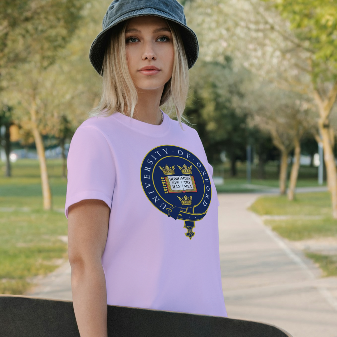 Oxford mod2 feminina