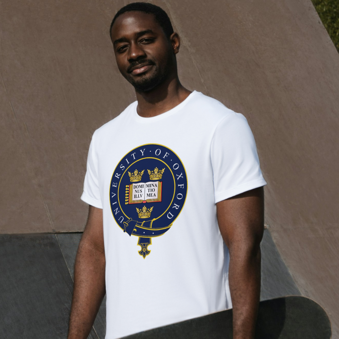 Oxford mod2 masculina