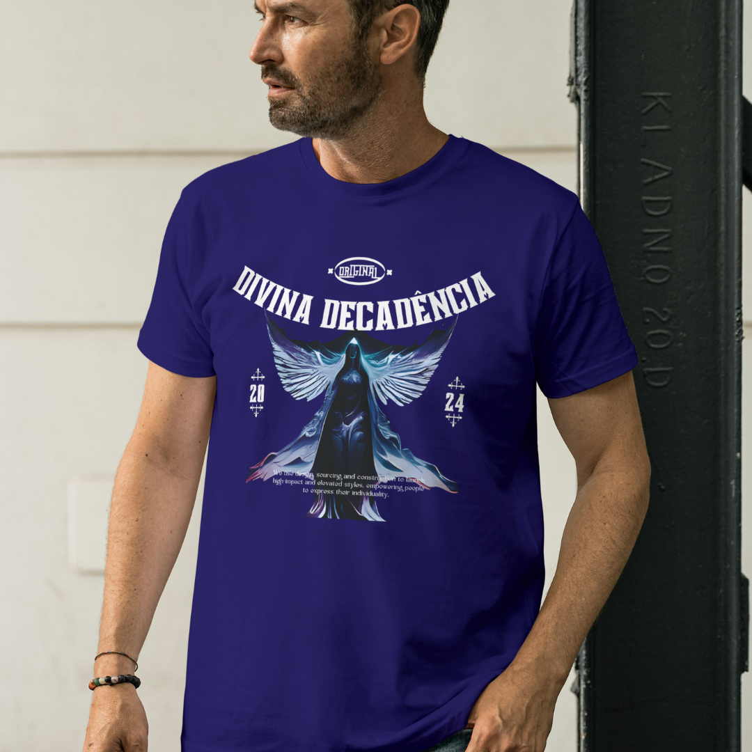 Divina mod6 masculina