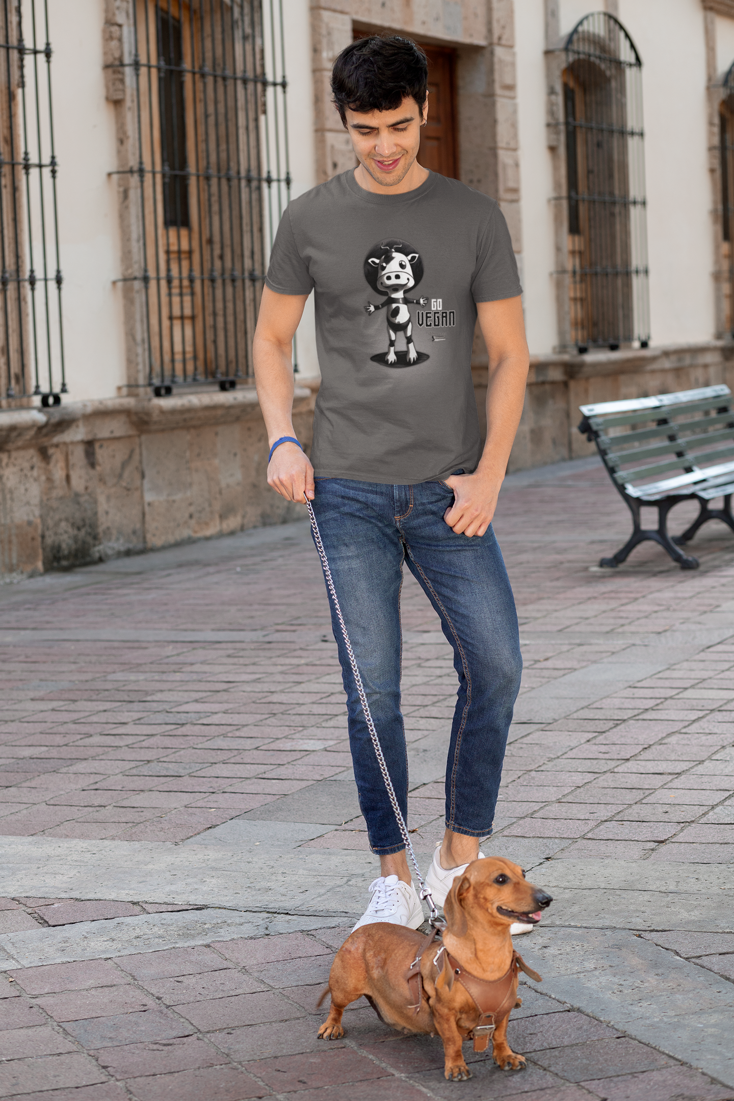 Vakinha astronauta - Estonada