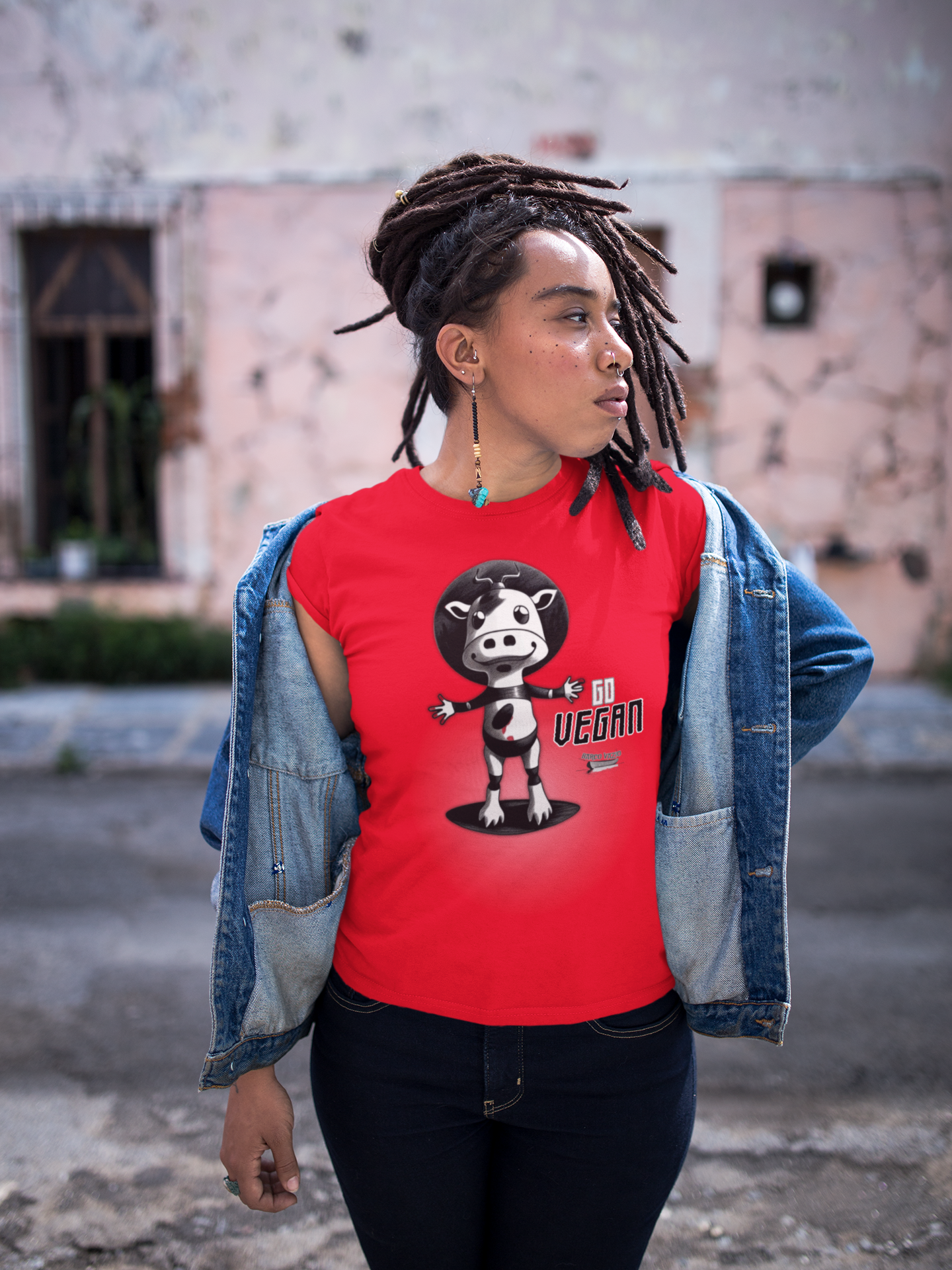 Vakinha astronauta - Baby Long Quality