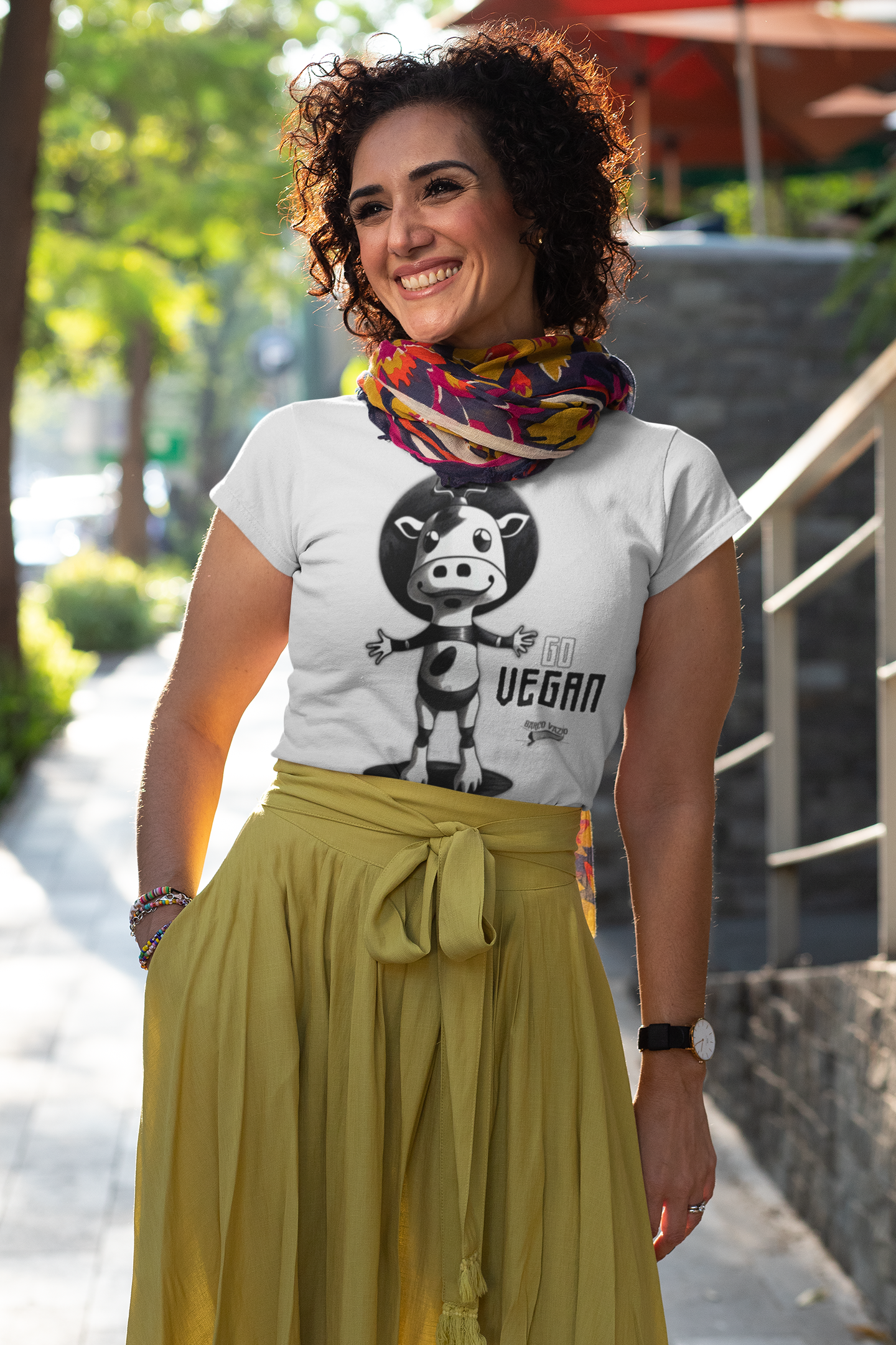 Vakinha astronauta - Baby Long Prime