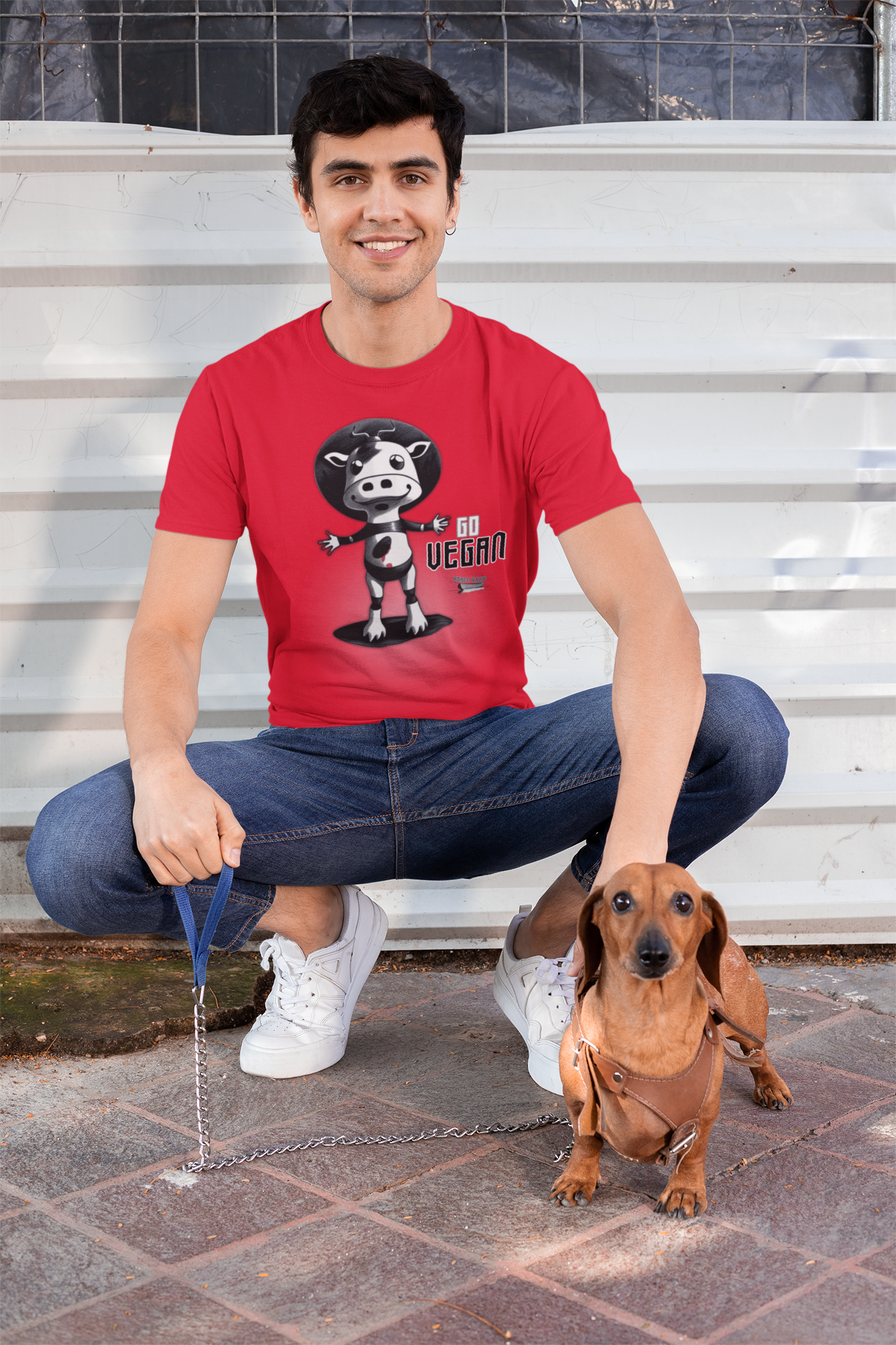 Vakinha astronauta - Quality