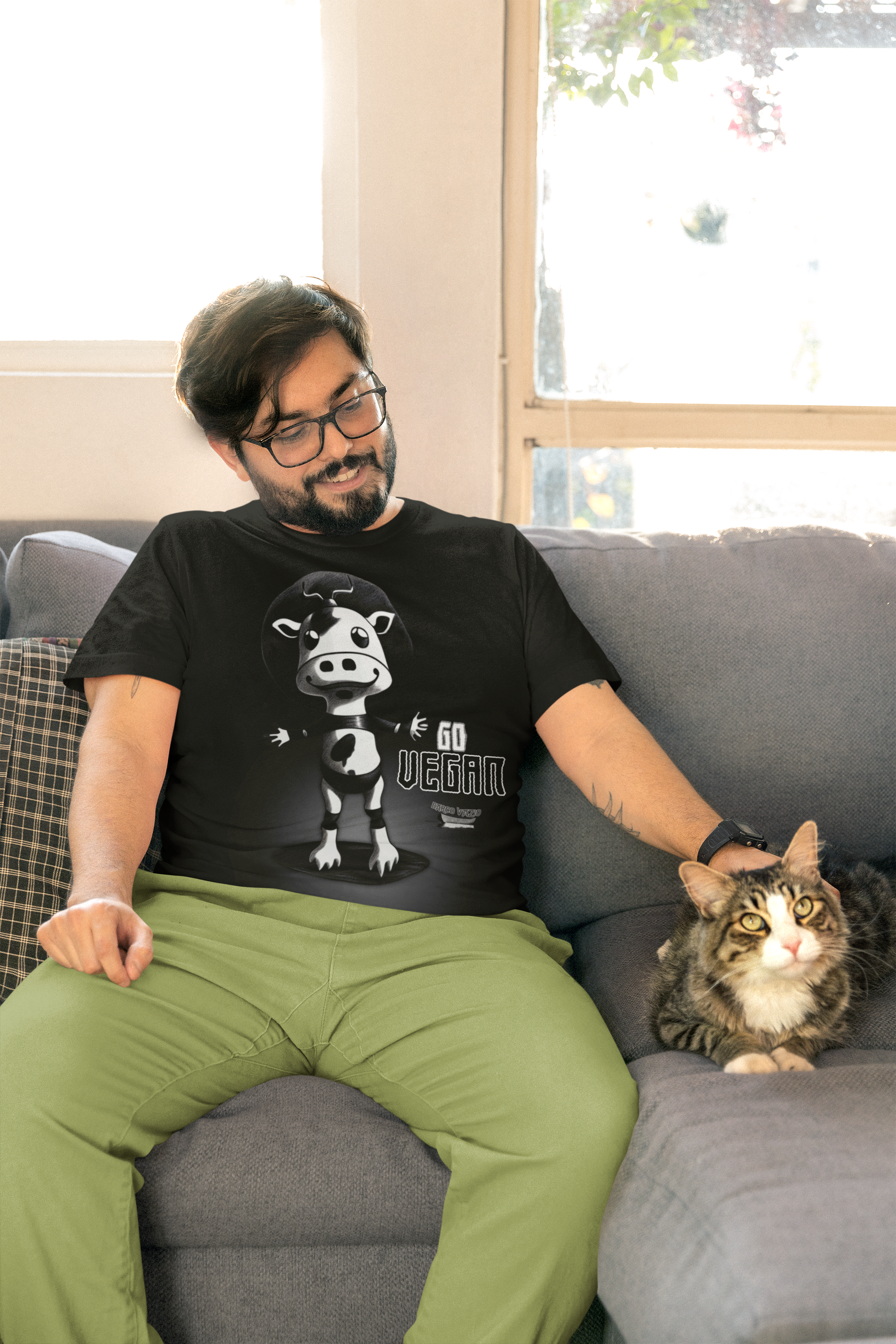 Vakinha astronauta - Prime