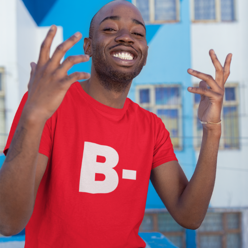 Camisa B- Todo Mundo Odeia o Chris - Diversão Nostálgica