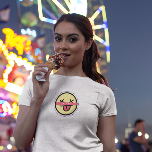 Cropped Trendy -  Estilo e Conforto