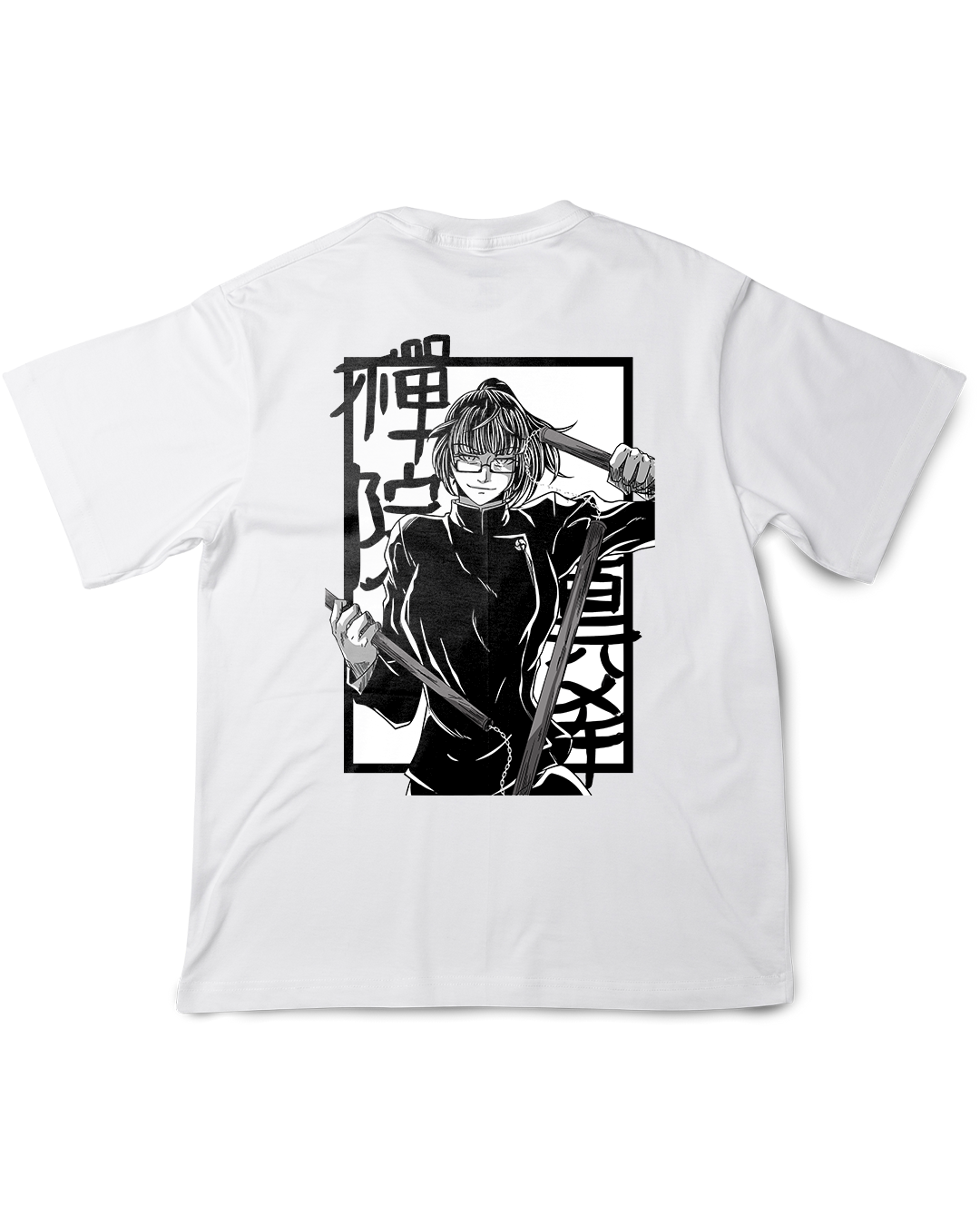 Camisa Maki (Arte Costas)