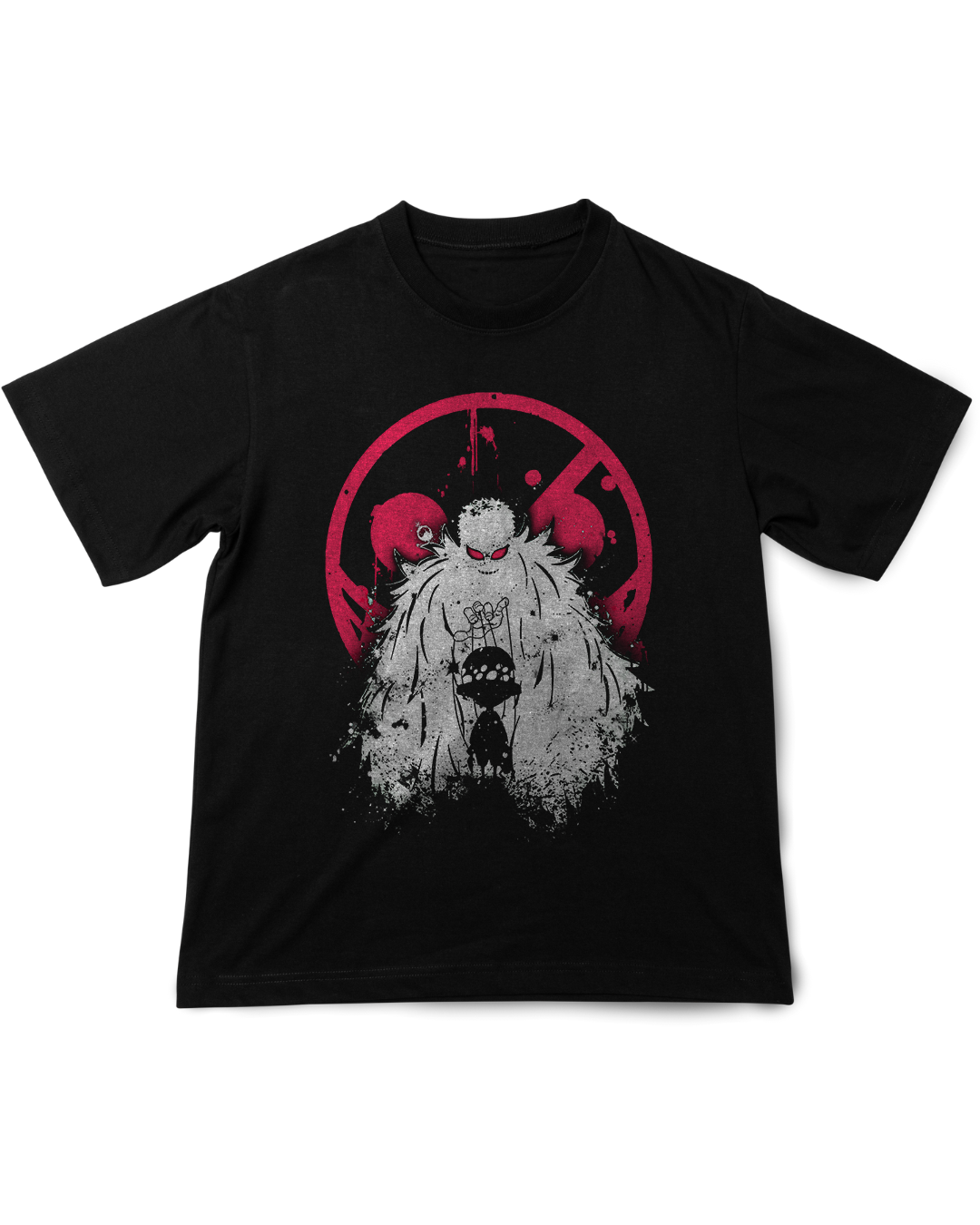 Camisa One Piece Doflamingo