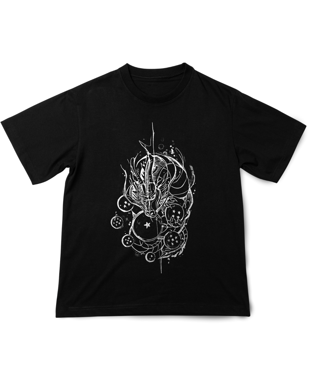 Camisa Dragon Ball Shenlong 