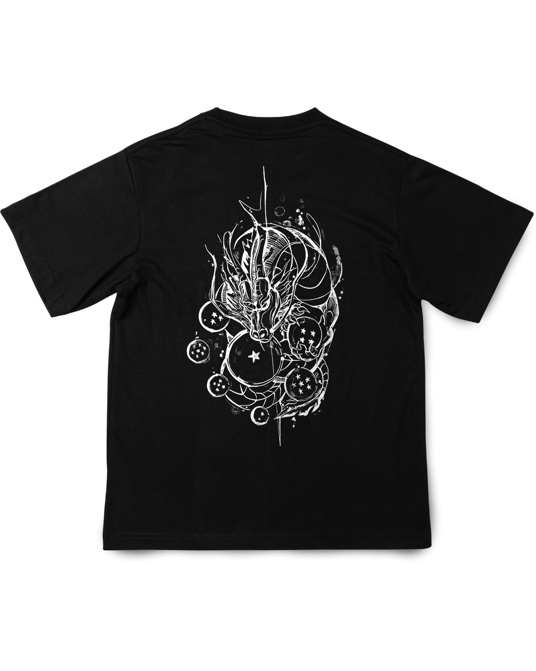 Camisa Dragon Ball Shenlong 