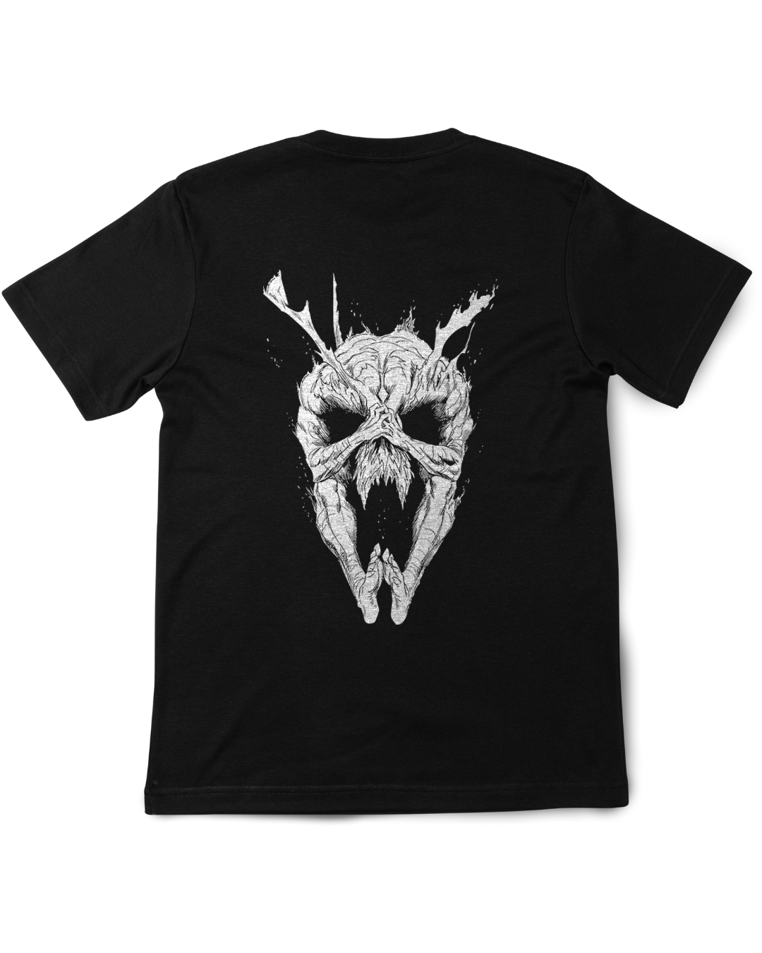 Camisa OnePunchMan Garou 