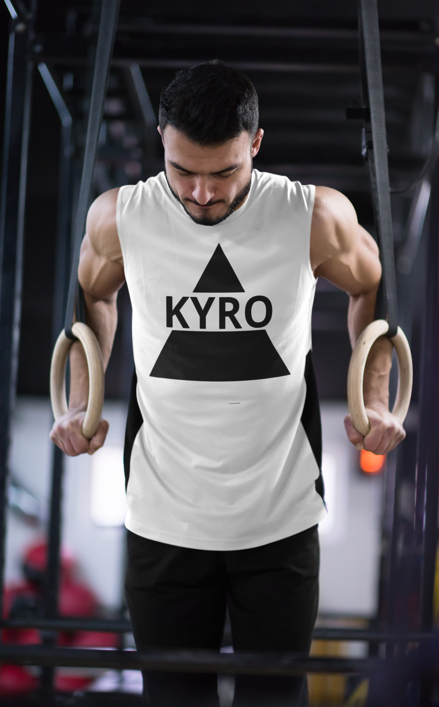 KYRO REGATA WHITE
