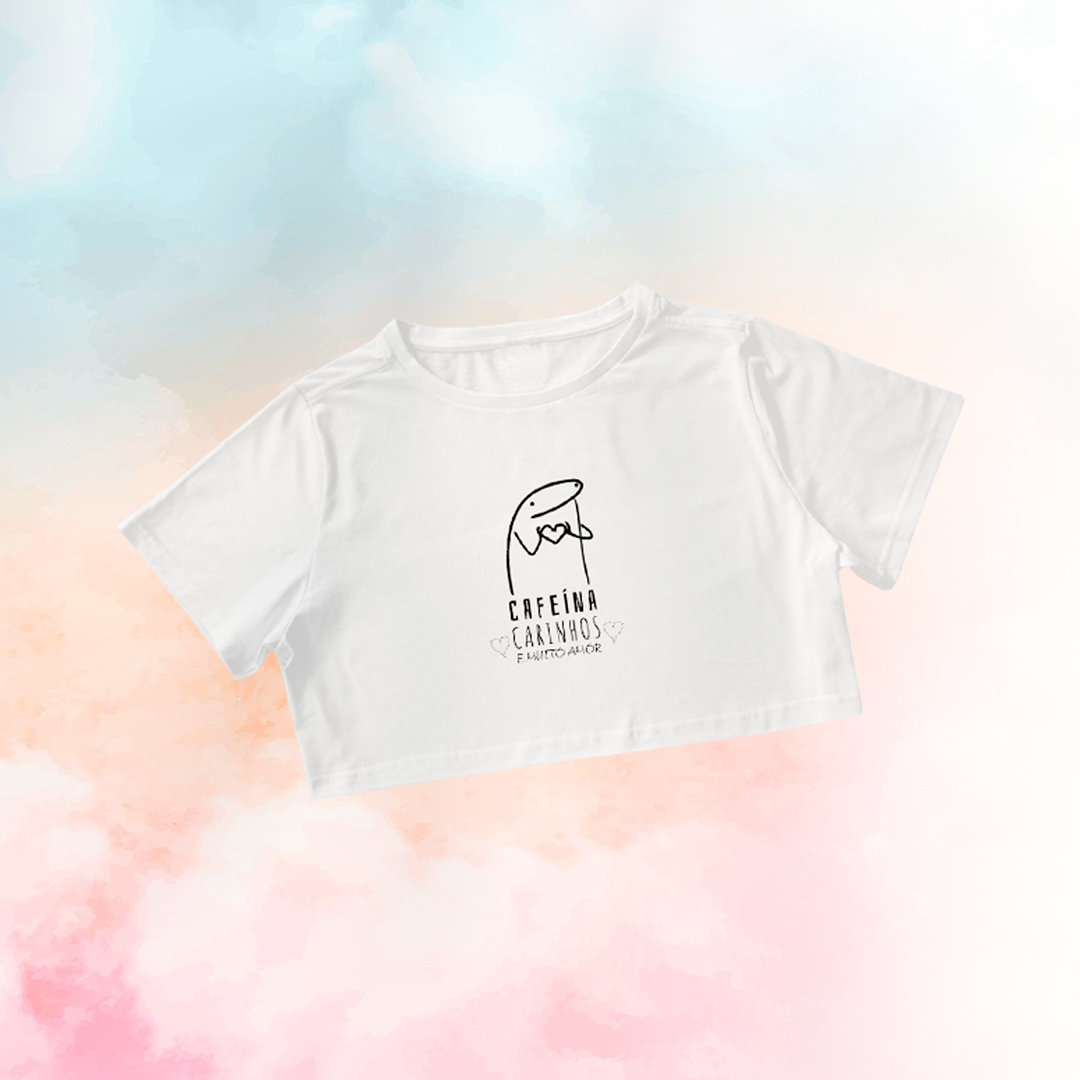 Cropped Aconchego: Muito Amor no Café da Manhã