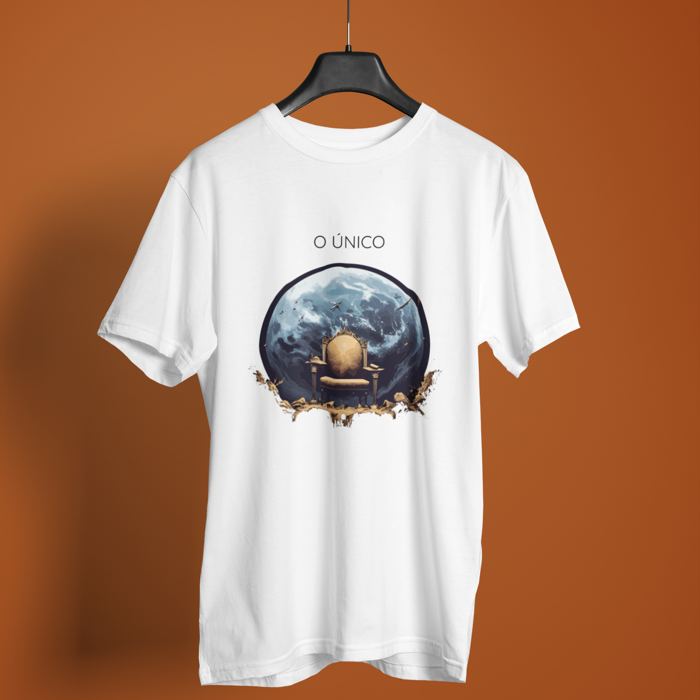 O ÚNICO