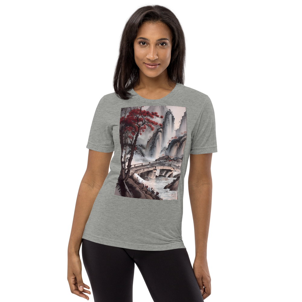 Camiseta Campos de Cerejeira