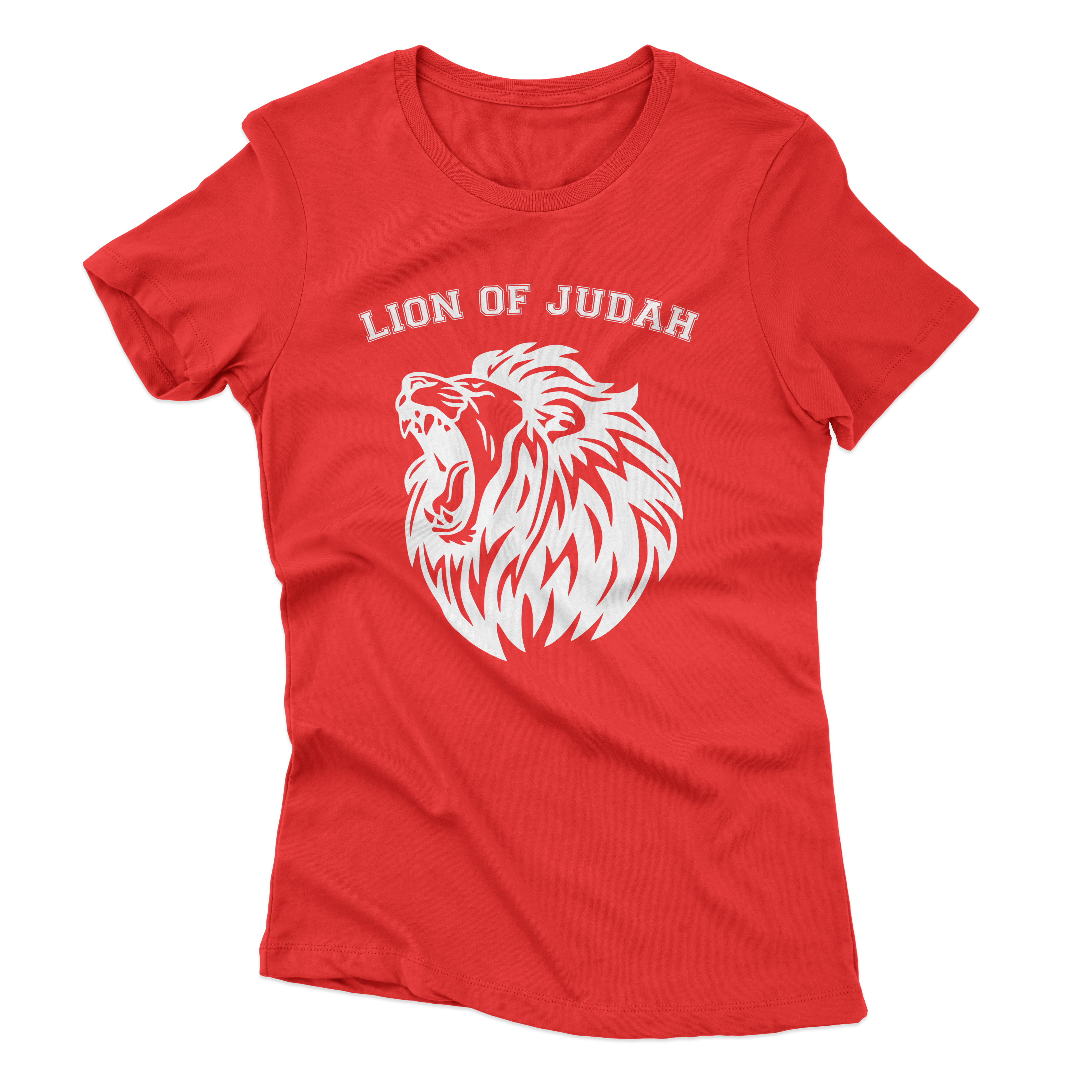 BABY LONG LION OF JUDAH