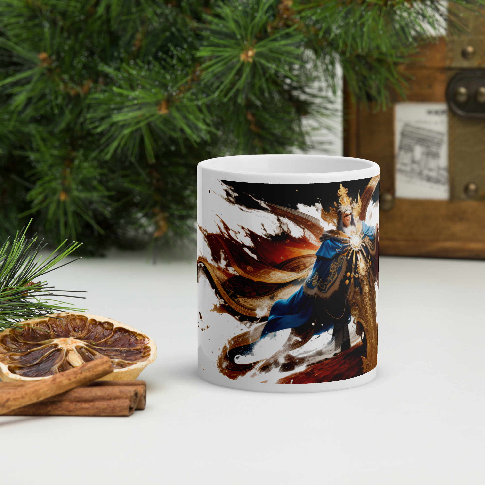 Caneca Personalizada