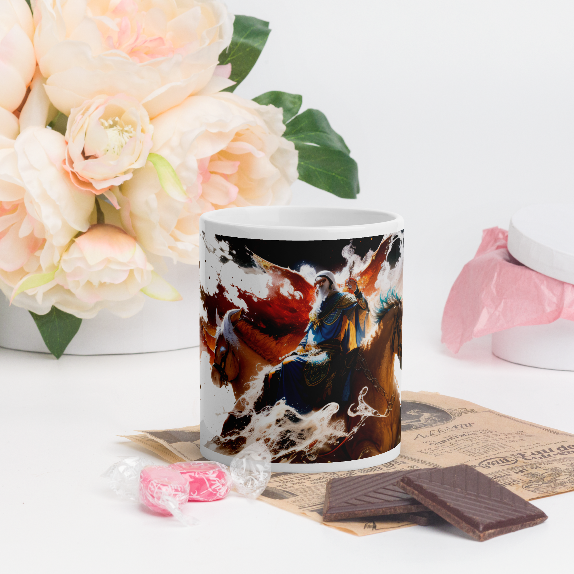 Caneca Personalizada