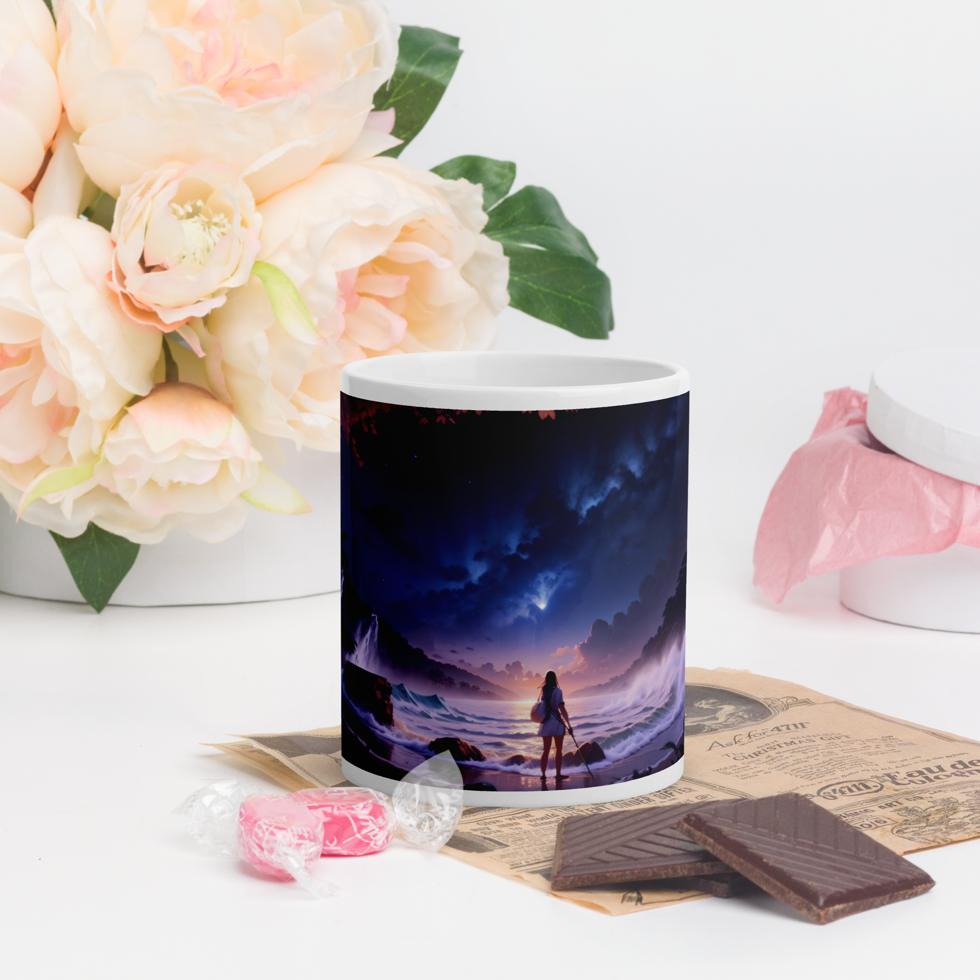 Nome do produto  Caneca Personalizada