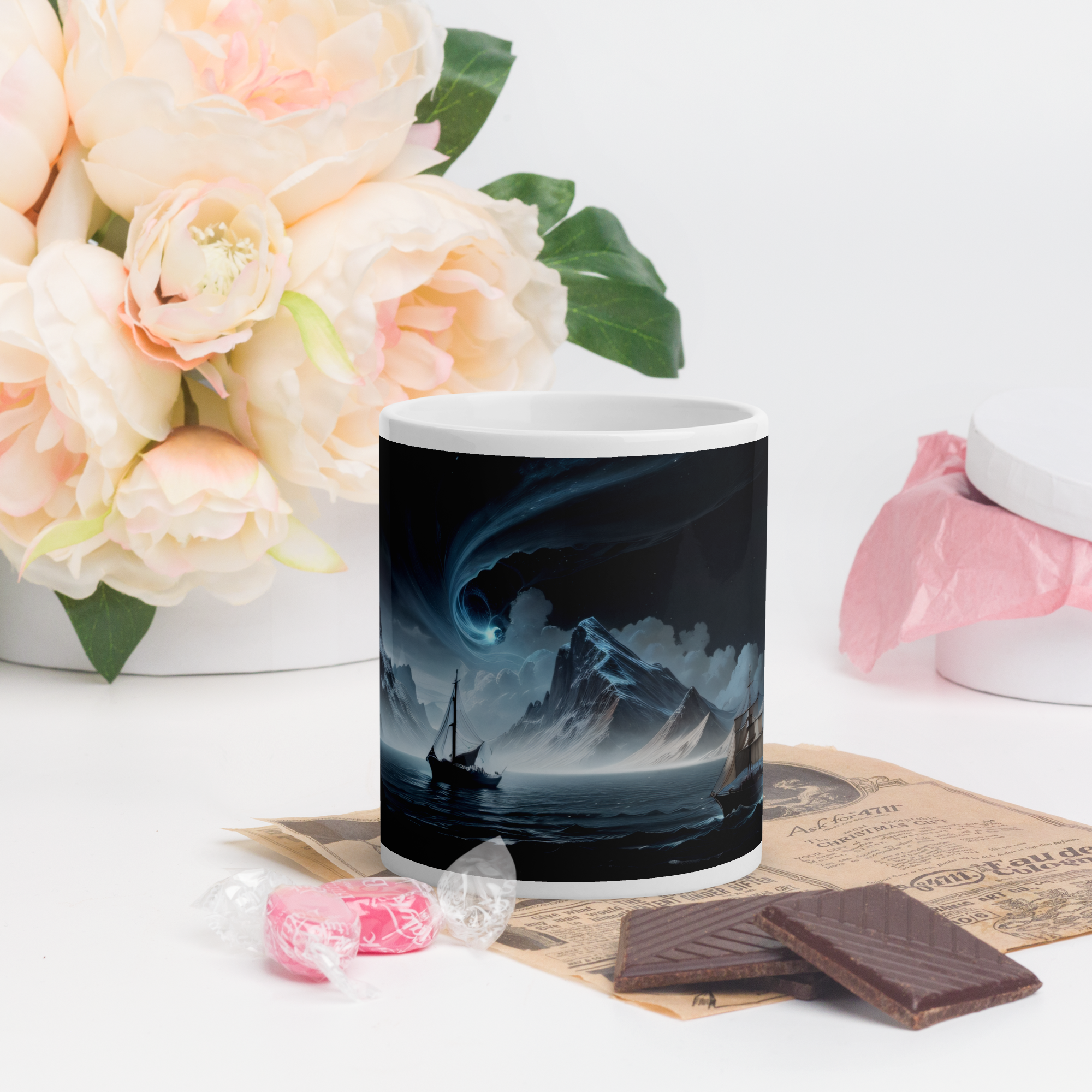 Caneca Personalizada