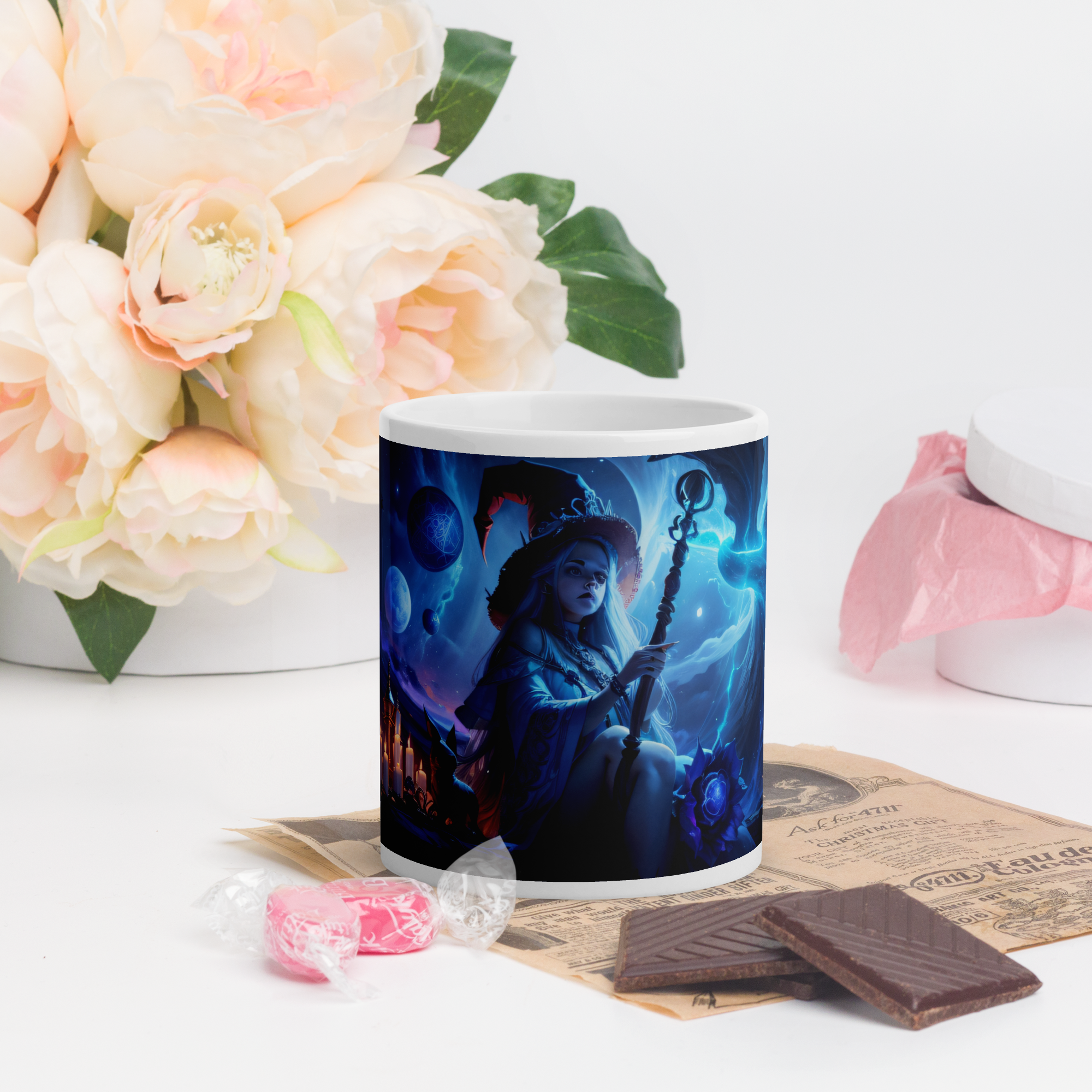 Nome do produto  Caneca Personalizada