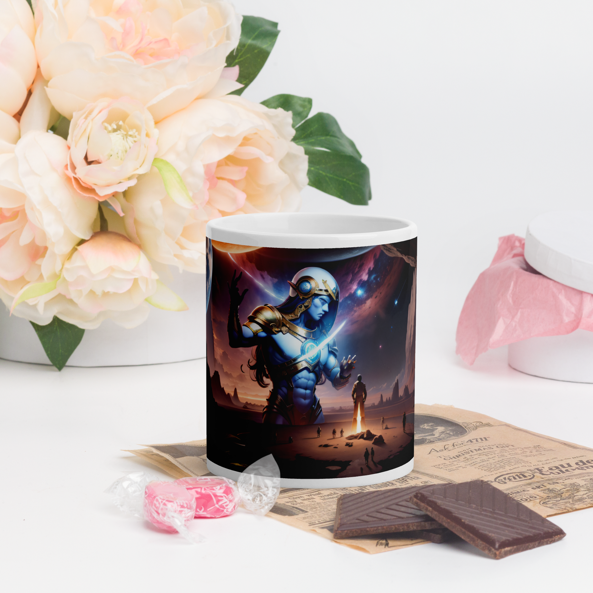 Nome do produto  Caneca Personalizada