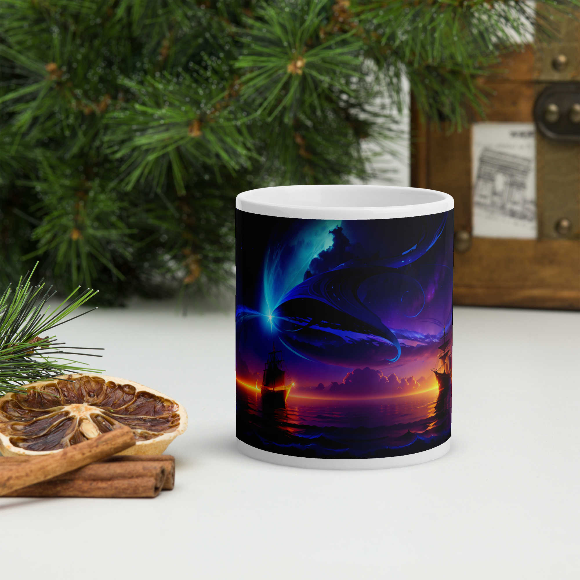 Nome do produto  Caneca Personalizada