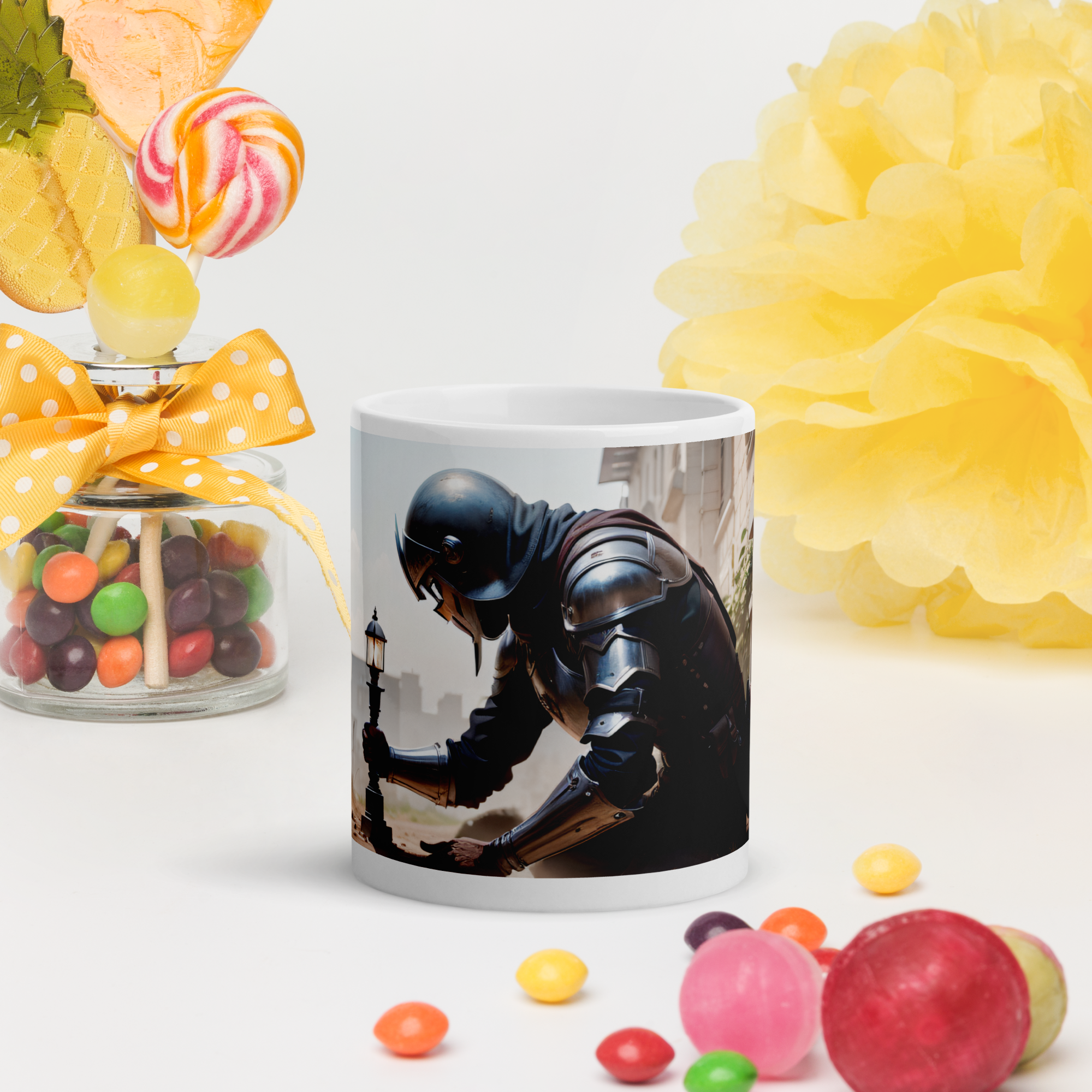 Nome do produto  Caneca Personalizada 