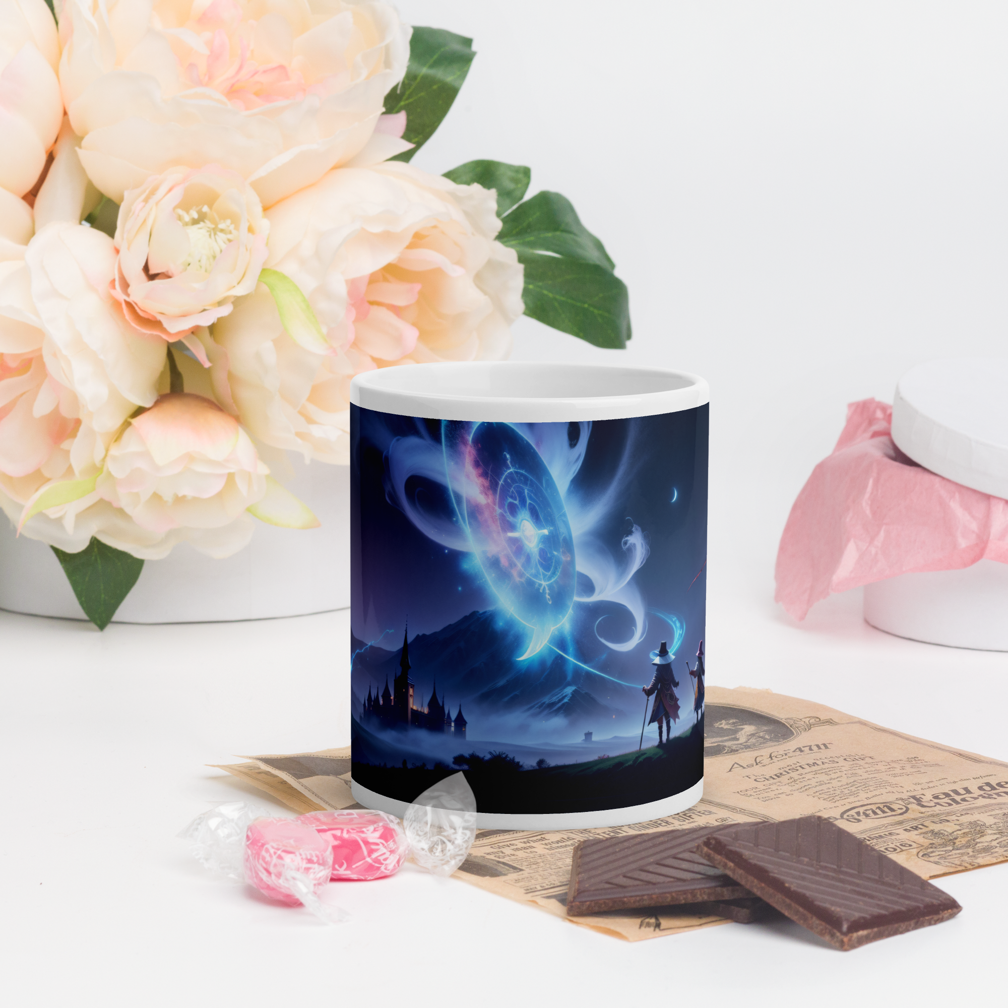 Caneca personalizada