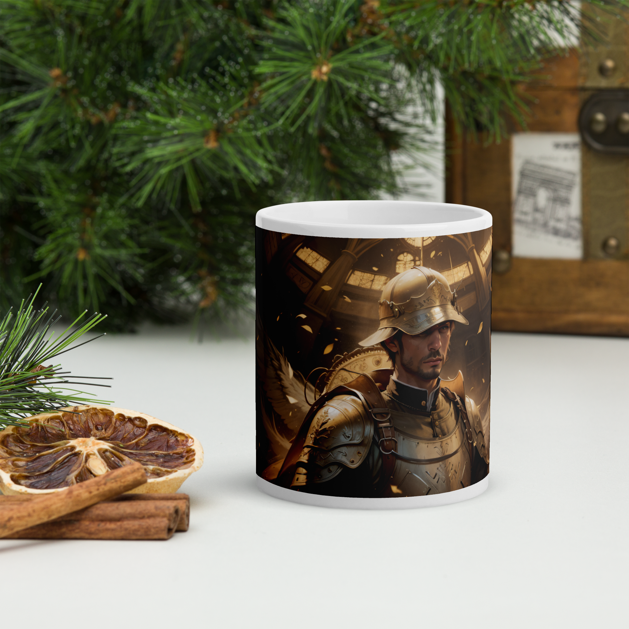 Nome do produto  Caneca Personalizada