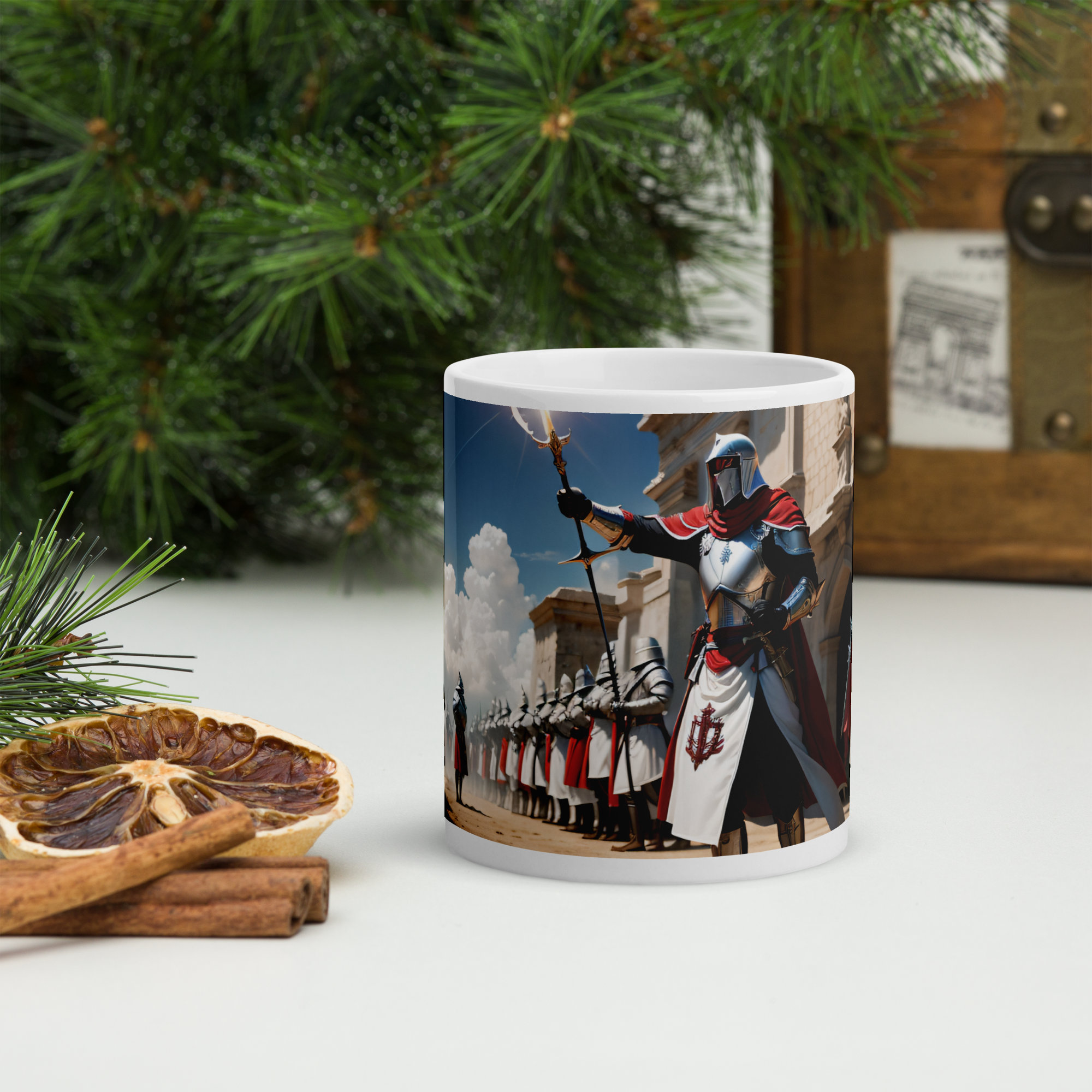 Nome do produto  Caneca Personalizada