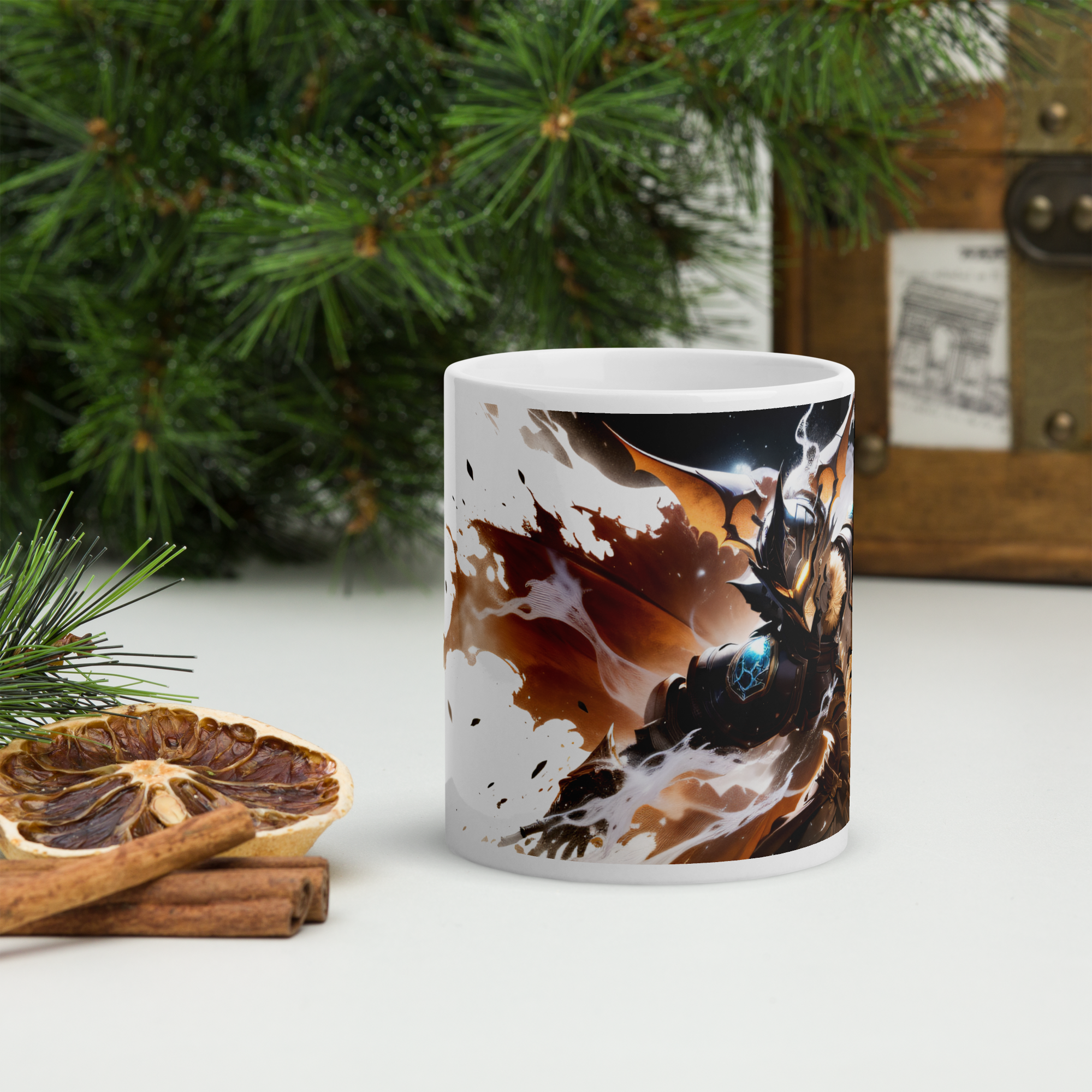 Caneca Personalizada