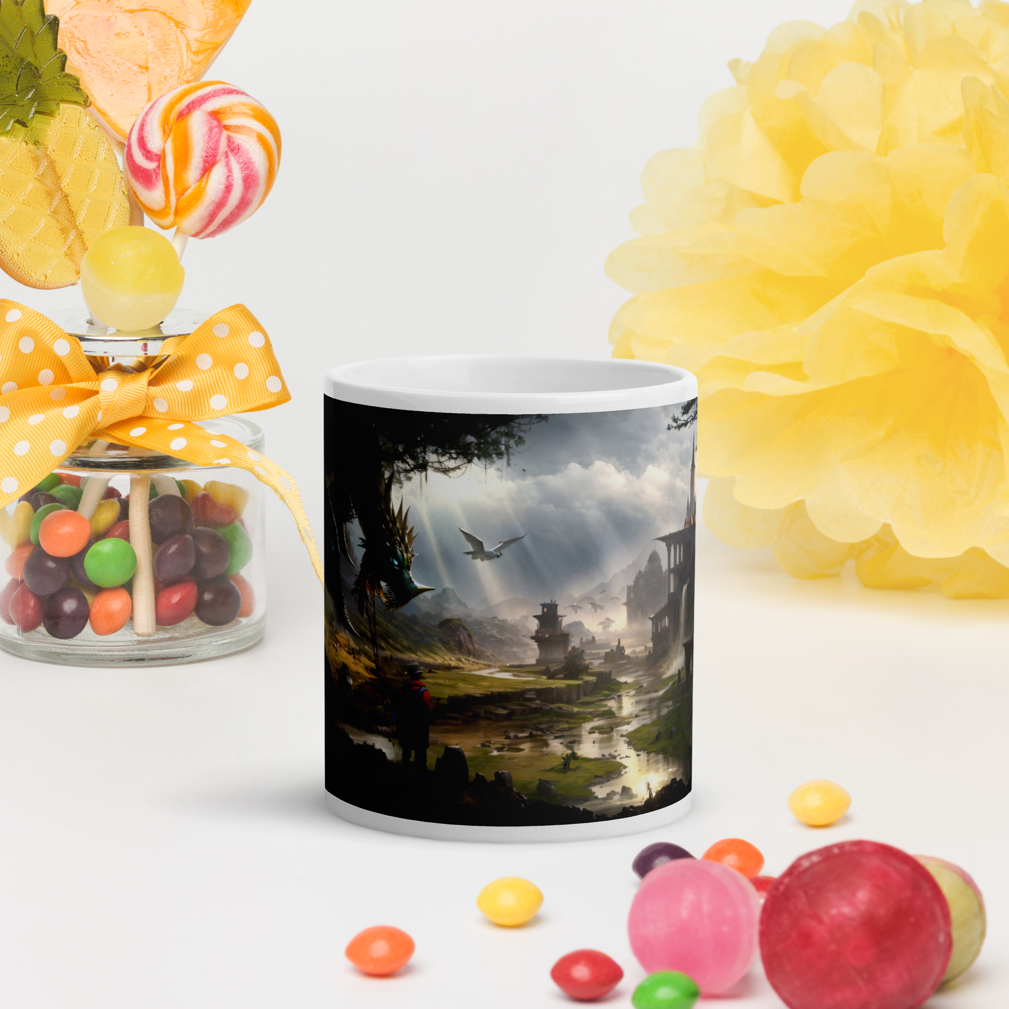 Nome do produto  Caneca Personalizada