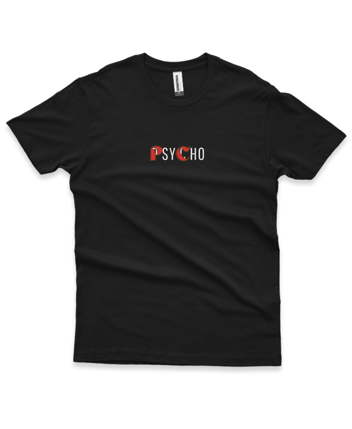 Camiseta Psycho Monkey