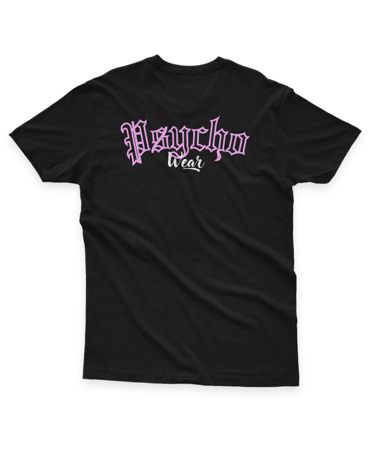Camiseta Psycho PREMIUM