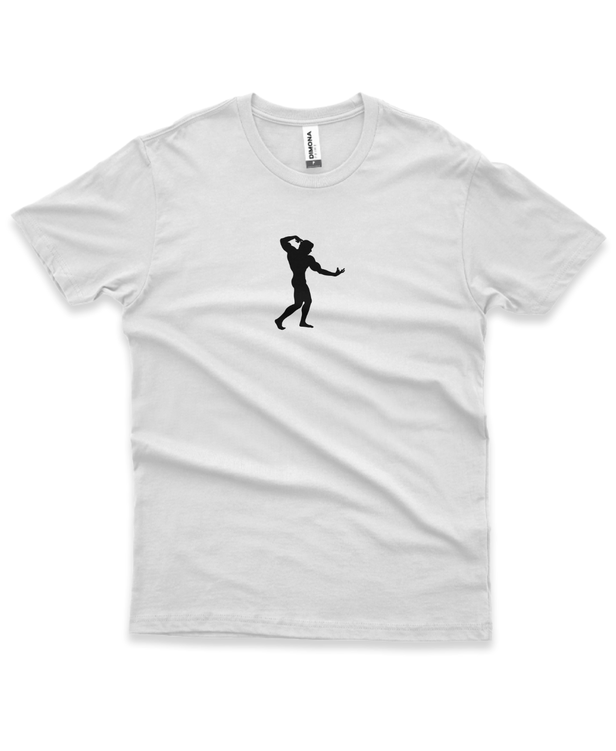 Nome do produto: Camiseta Arnold Classic