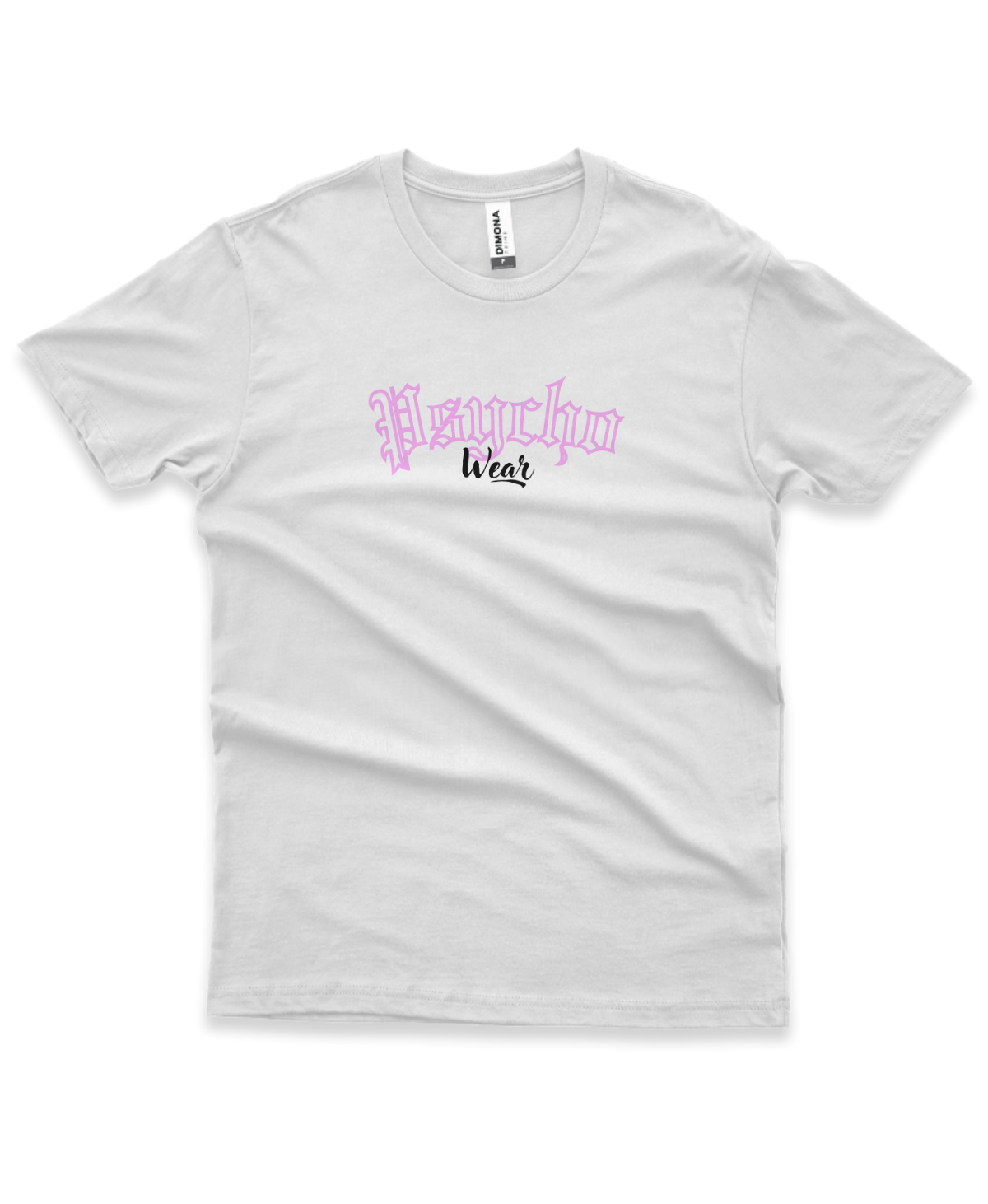 Camiseta Psycho Wear