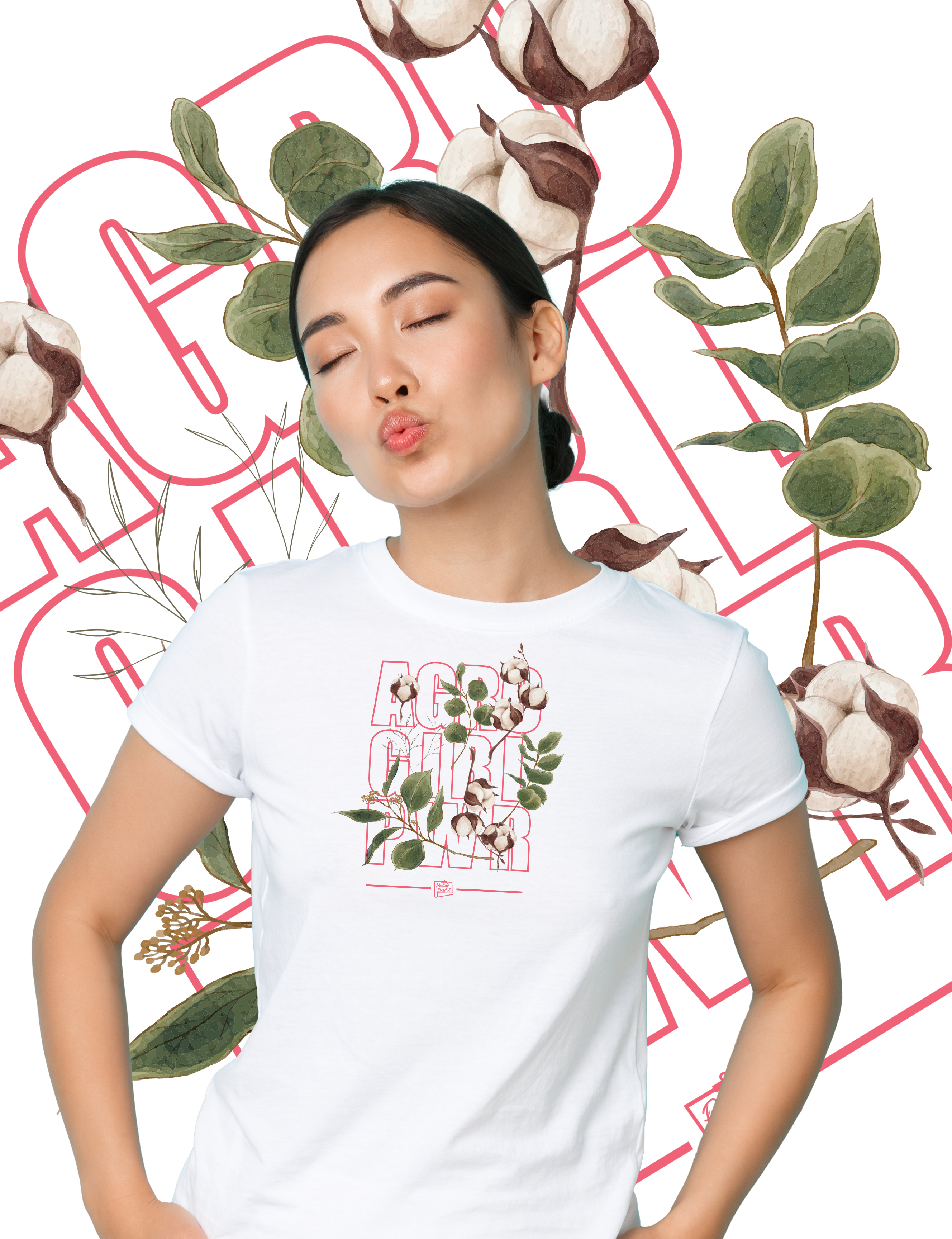 Baby Long -  AGRO GILR PWR