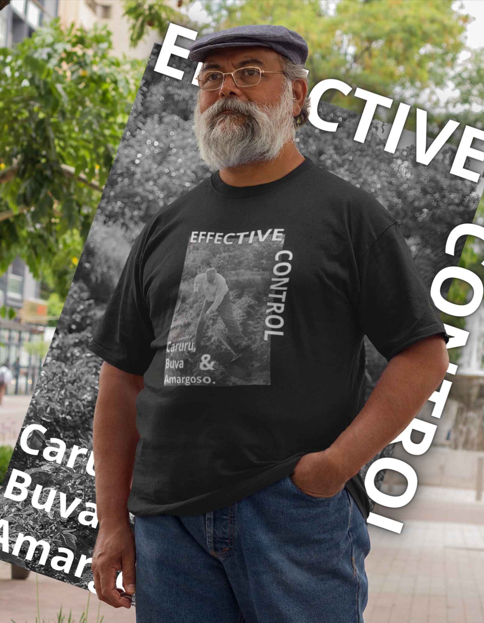 Plus Size - EFFECTIVE CONTROL