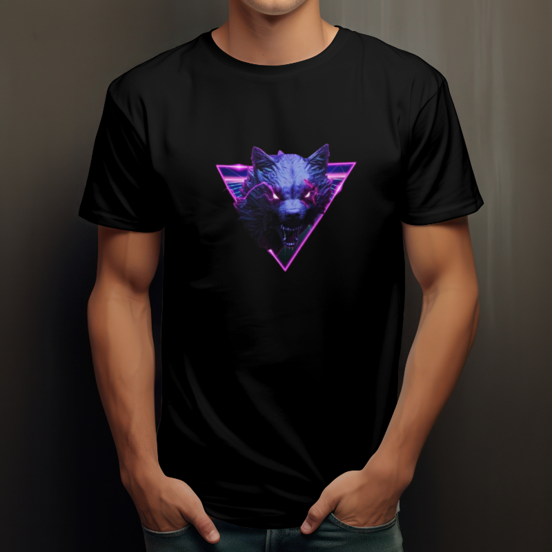 CAMISA PIMA UNISSEX BEAR