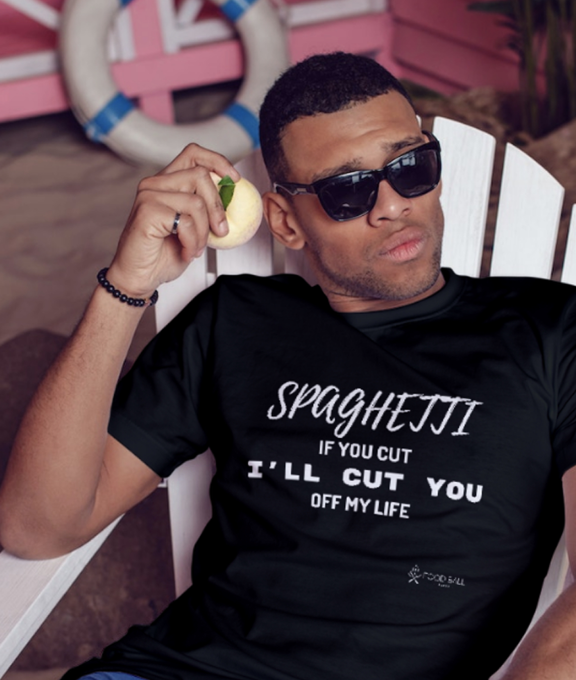 If You Cut Spaguetti